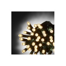 Χριστουγεννιάτικα Λαμπάκια Σειρά 1000 LED Θερμό Λευκό | EPAM | XLALED1000-GWW
