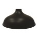Σκιάδα Μεταλλική Σύρος Φ360 Arte Illumina Μαύρο | Eurolamp | 153-56202