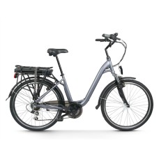 Ηλεκτρικό Ποδήλατο City LV356 36v | Eurolamp | 960-11000