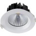 Φωτιστικό LED Downlight 35W 4000Κ 3885lm 60° | Geyer | LDLC2003560W