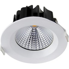 Φωτιστικό LED Downlight 45W 3000Κ 4410lm 60° | Geyer | LDLW2004560W
