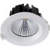 Φωτιστικό LED Downlight 45W 3000Κ 4410lm 60° | Geyer | LDLW2004560W