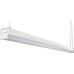 Φωτιστικό LED Line 30W 4000K 3900lm 1.2m λευκό | Geyer | LLUT-1.2CDW