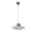 V29206L/1P30C/GY SOLO Φ30 CLEAR E2 | Homelighting | 77-2091