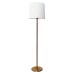 LVP-411/001 DORA FLOOR LAMP BRONZE 1B2 | Homelighting | 77-2126