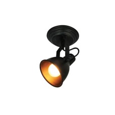 R50111102-1R BLACK LOOP A2 | Homelighting | 77-2195