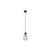 HL-023R-1 MELODY AGED WOOD PENDANT | Homelighting | 77-2719