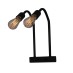 HL-301-W2 HYDRA WALL LAMP | Homelighting | 77-3123