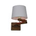 HL-460W ZINA WALL LAMP | Homelighting | 77-3212
