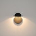 HL-3592-1M FALLON RUSTY BROWN WALL LAMP | Homelighting | 77-4175