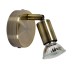 SE 140-BR1 (x6) Saba Packet Bronze adjustable spotlight | Homelighting | 77-8837
