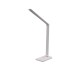 Επιτραπέζιο φωτιστικό LED 7W 3CCT σε λευκό χρώμα 39cm | Inlight | 3045-WH