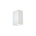 it-Lighting Havasu 2xGU10 Outdoor Up-Down Wall Lamp White D14.7cmx9cm | InLight | 80200324