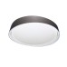 Φωτιστικό Οροφής Μοντέρνο Πλαφονιέρα LED 48W Χρυσό Ματ  | Sunlight  | 8268-400