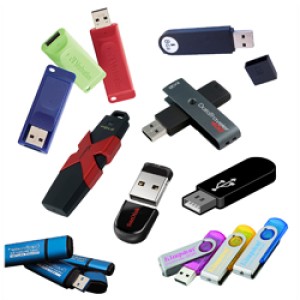 Как переводится usb flash drive